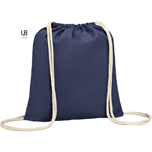 SAC A DOS 110GRS COTON : DENVER