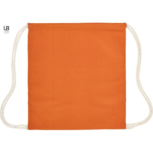 SAC A DOS 110GRS COTON : DENVER