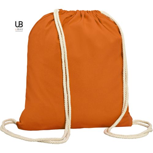 SAC A DOS 110GRS COTON : DENVER