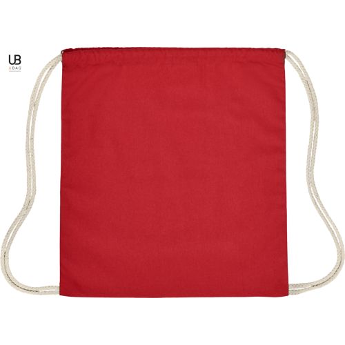 SAC A DOS 110GRS COTON : DENVER
