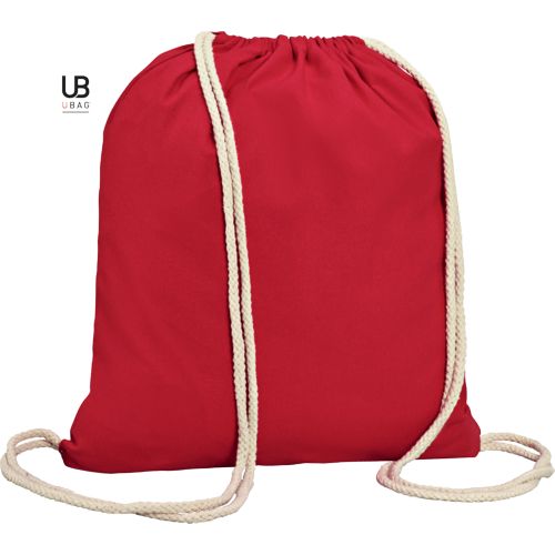 SAC A DOS 110GRS COTON : DENVER