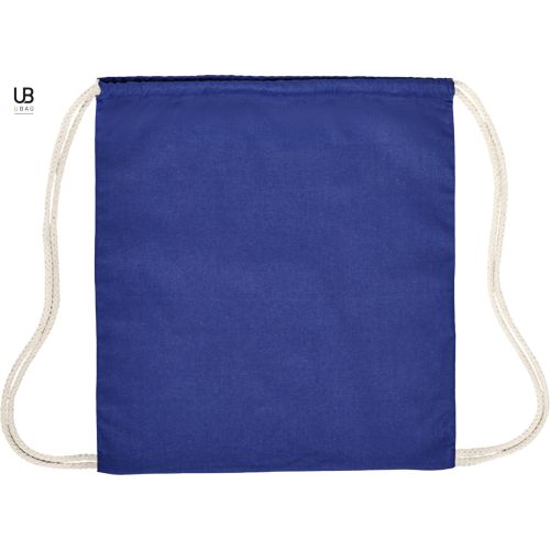 SAC A DOS 110GRS COTON : DENVER