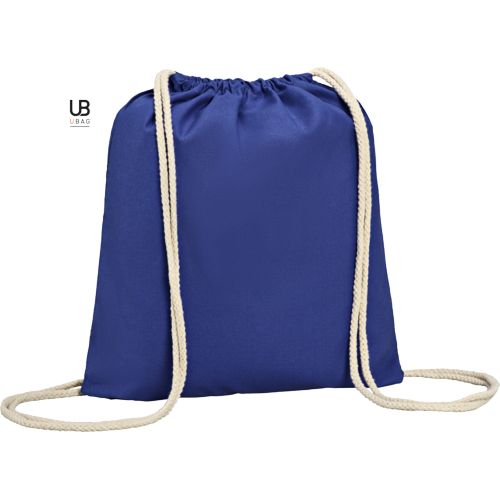 SAC A DOS 110GRS COTON : DENVER