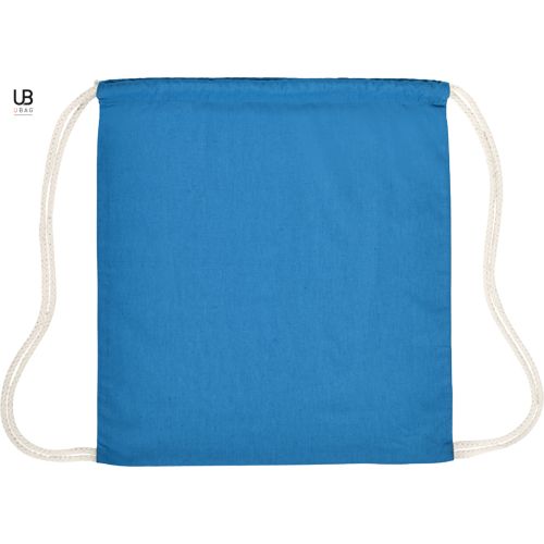 SAC A DOS 110GRS COTON : DENVER