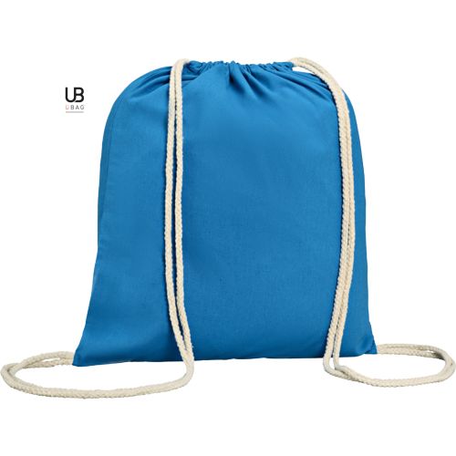 SAC A DOS 110GRS COTON : DENVER