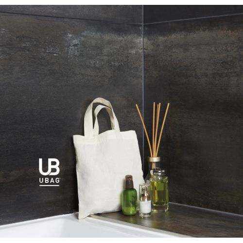 MINI TOTE BAG 110GRS COTON : MEMPHIS - 3