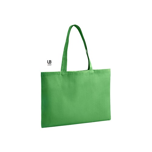 TOTE BAG GRANDE TAILLE 220GRS COTON CANVAS : SUNNY