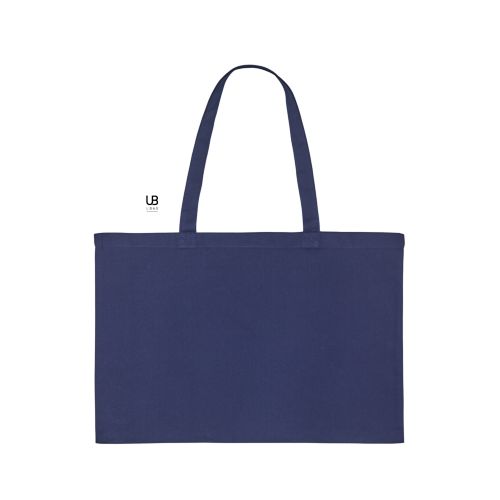 TOTE BAG GRANDE TAILLE 220GRS COTON CANVAS : SUNNY