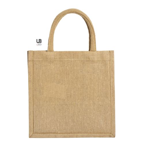 SAC SHOPPING 200 GRS COTON/POLYESTER RECYCLÉ : TULUM - 2