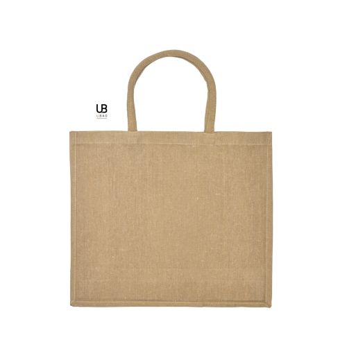 SAC SHOPPING 200 GRS COTON/POLYESTER RECYCLÉ : MAYA - 2