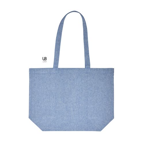 SAC T-BOTTOM 150GRS COTON RECYCLÉ : SEATTLE