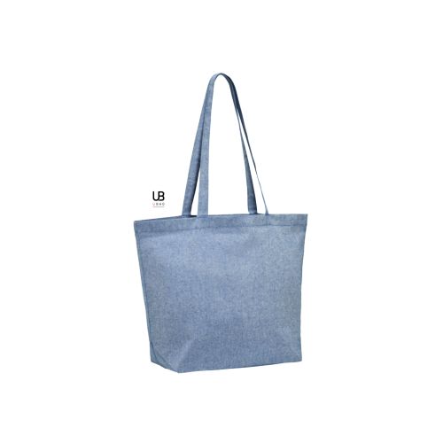 SAC T-BOTTOM 150GRS COTON RECYCLÉ : SEATTLE