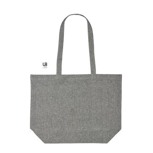 SAC T-BOTTOM 150GRS COTON RECYCLÉ : SEATTLE