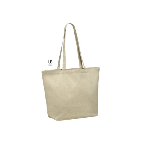 SAC T-BOTTOM 150GRS COTON RECYCLÉ : SEATTLE