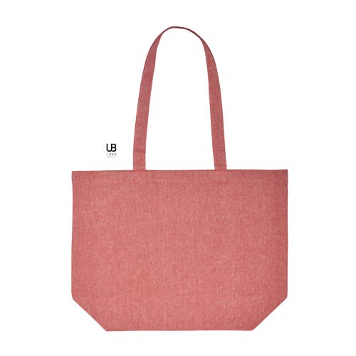 SAC T-BOTTOM 150GRS COTON RECYCLÉ : SEATTLE - 2