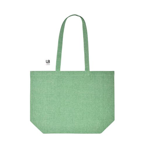 SAC T-BOTTOM 150GRS COTON RECYCLÉ : SEATTLE