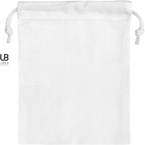 POCHETTE 130GRS COTON BIO : LOU