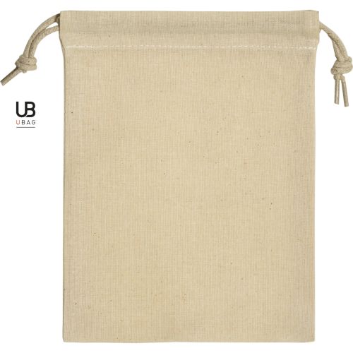 POCHETTE 130GRS COTON BIO : LOU - 2