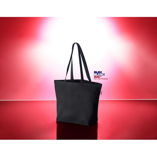 SAC T-BOTTOM FAIT EN FRANCE 220GRS COTON : FLORENT - 2