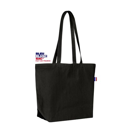 SAC T-BOTTOM FAIT EN FRANCE 220GRS COTON : FLORENT