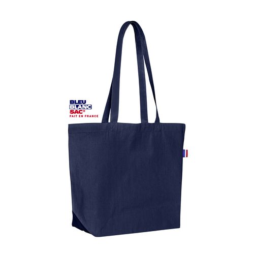 SAC T-BOTTOM FAIT EN FRANCE 220GRS COTON : FLORENT