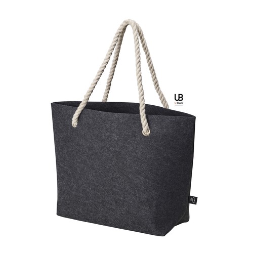 GRAND SAC FEUTRINE 100% RPET : MALMO