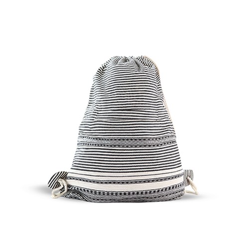 Sac à dos string gamme Bohème - 2