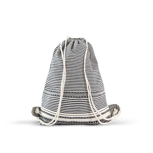 Sac à dos string gamme Bohème - 3