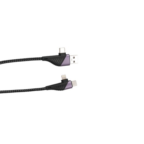 Câble de charge - 4