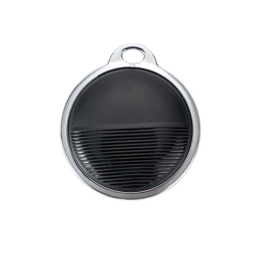 Key ring tracker Key ring tracker