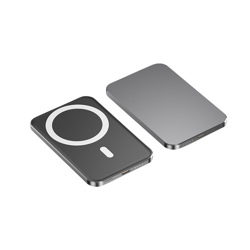 Magsafe Energy Magsafe Energy