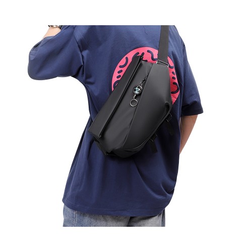 Shoulder strap bag