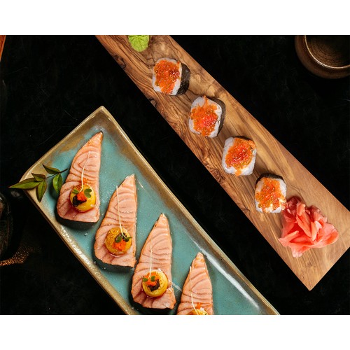 Sushi board osaka Sushi board osaka