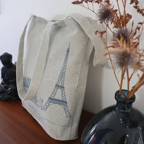 Congress – 100% recycled cotton Congress – 100% recycled cotton