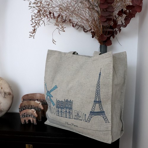 Sola-100% coton recyclé - 1