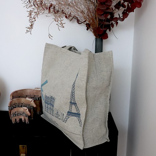 Sola-100% coton recyclé - 2