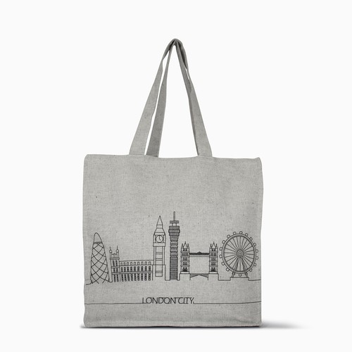 Sola-100% coton recyclé - 4