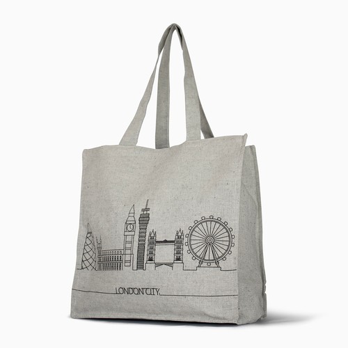 Sola-100% coton recyclé - 5