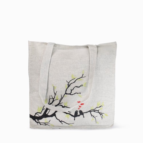 Sola-100% coton recyclé - 6