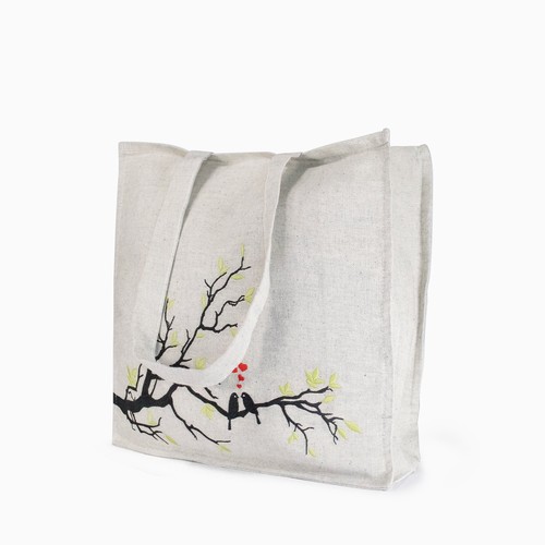 Sola-100% coton recyclé - 7