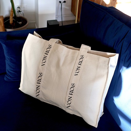 Movo – 100% cotton canvas Movo – 100% cotton canvas