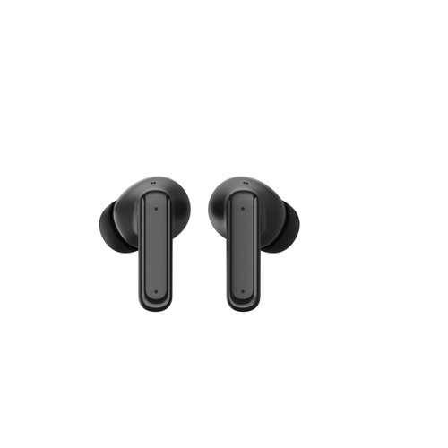Écouteurs Bluetooth Forever avec écran ANC +ENC TWSS-500 noir thumbnail 4