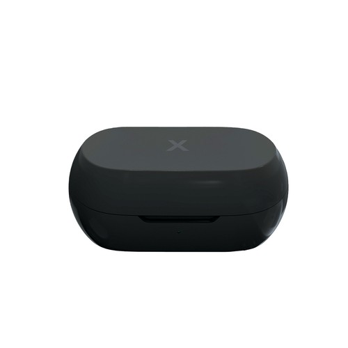 Écouteurs Bluetooth Maxlife TWS MXBE-04 noir thumbnail 4