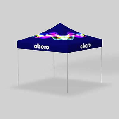 Tonnelle pliante 3x3m - 12