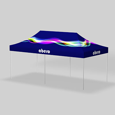 Tonnelle pliante 3x4,5m - 2