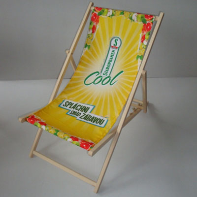 Transat bois Classic L - 3