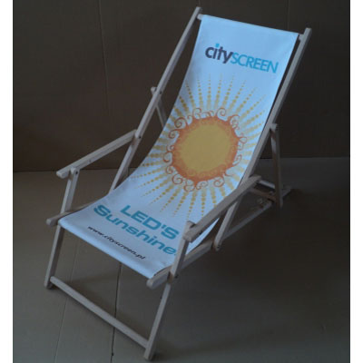 Transat bois Comfort L - 2