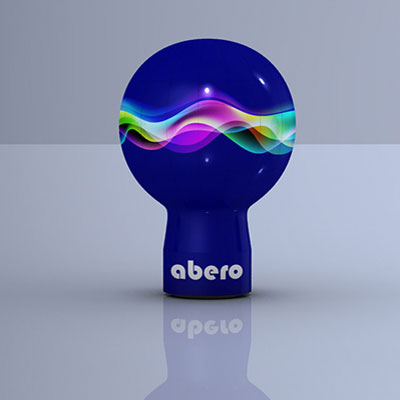 Montgolfière gonflable ventilée - 4