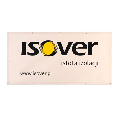 Banderole publicitaire - 3