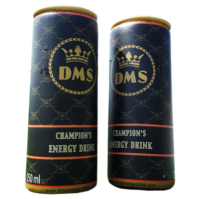 Canette gonflable ventilée - 2